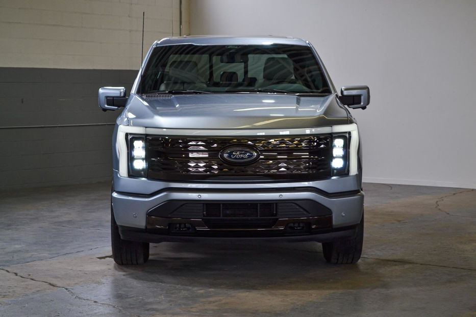 Продам Ford F-Series Lightning 2021 года в Киеве