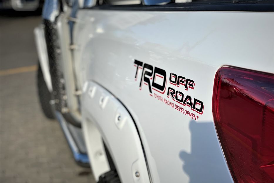 Продам Toyota Tundra 2011 года в Одессе