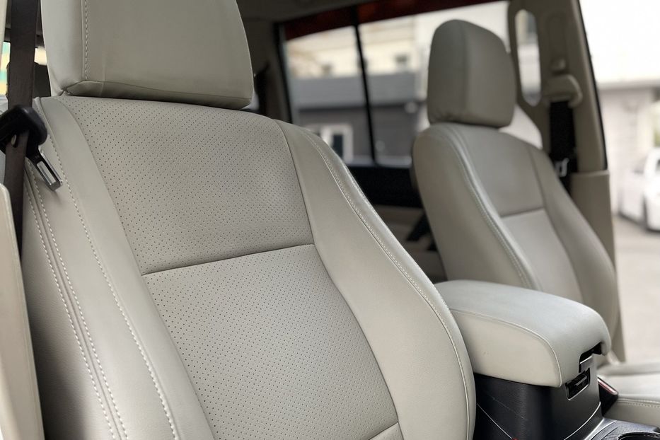 Продам Mitsubishi Pajero Wagon 3.8 V6 2018 года в Киеве