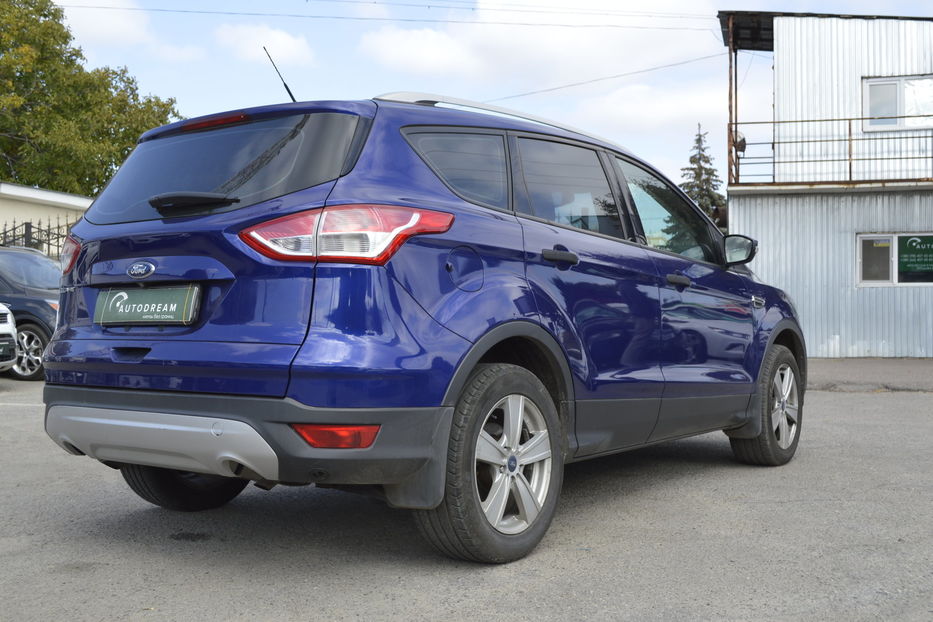 Продам Ford Escape SE 2014 года в Одессе