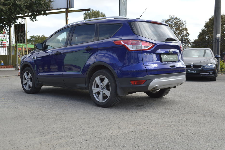 Продам Ford Escape SE 2014 года в Одессе