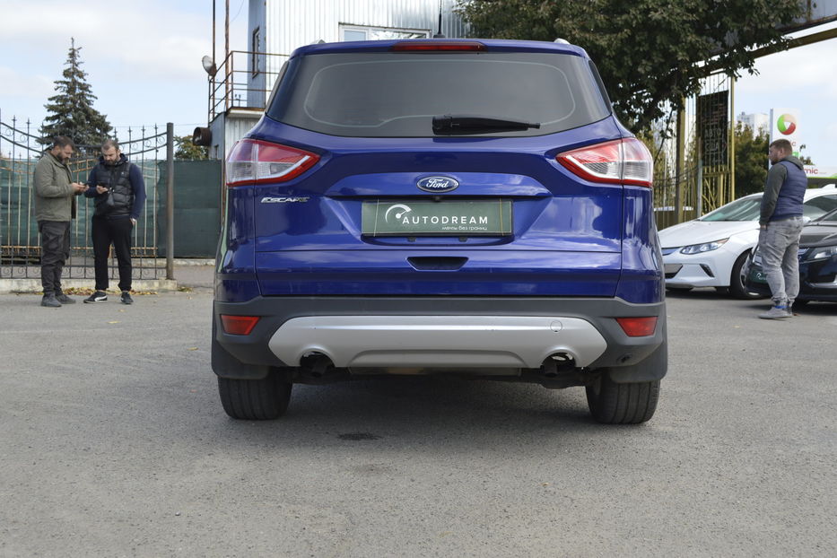 Продам Ford Escape SE 2014 года в Одессе