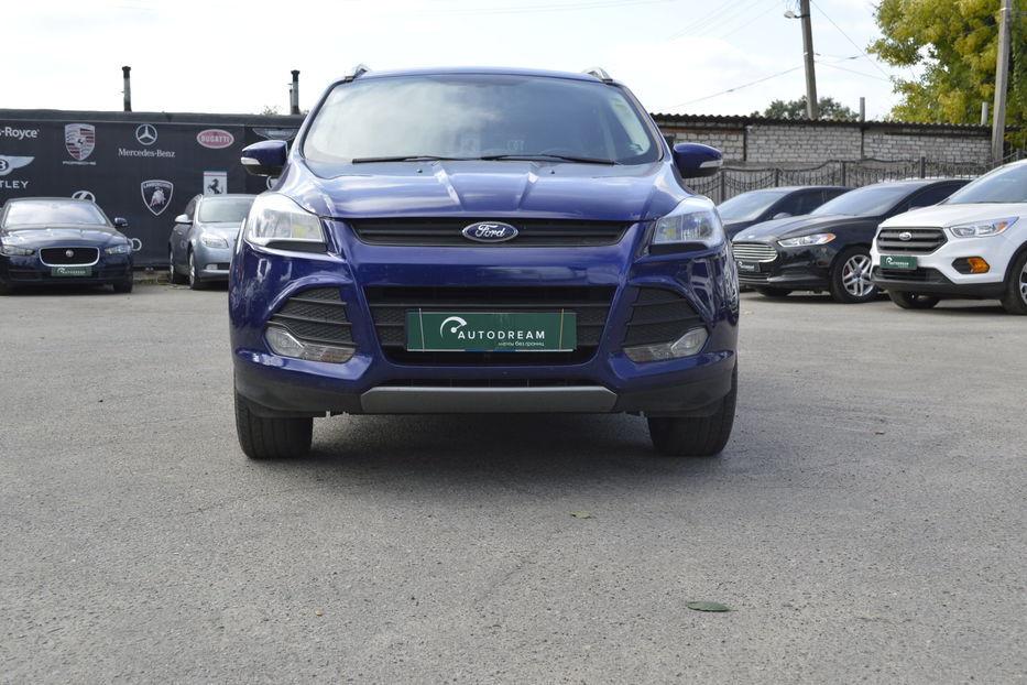 Продам Ford Escape SE 2014 года в Одессе