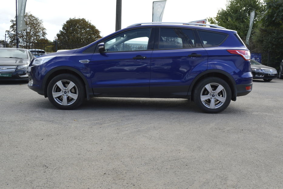 Продам Ford Escape SE 2014 года в Одессе