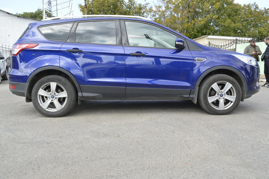 Продам Ford Escape SE 2014 года в Одессе