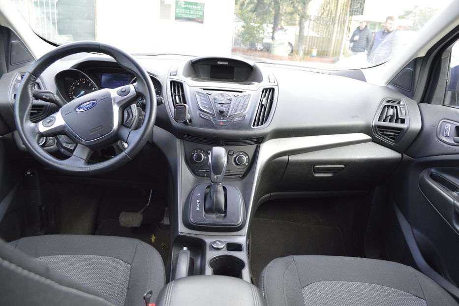 Продам Ford Escape SE 2014 года в Одессе