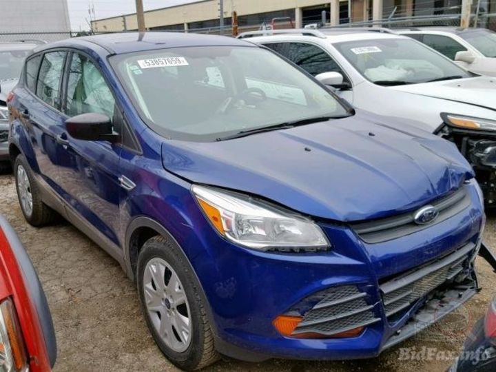 Продам Ford Escape SE 2014 года в Одессе