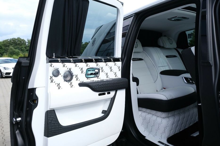 Продам Rolls-Royce Cullinan Mansory Billionaire Lim.Editio 2021 года в Киеве