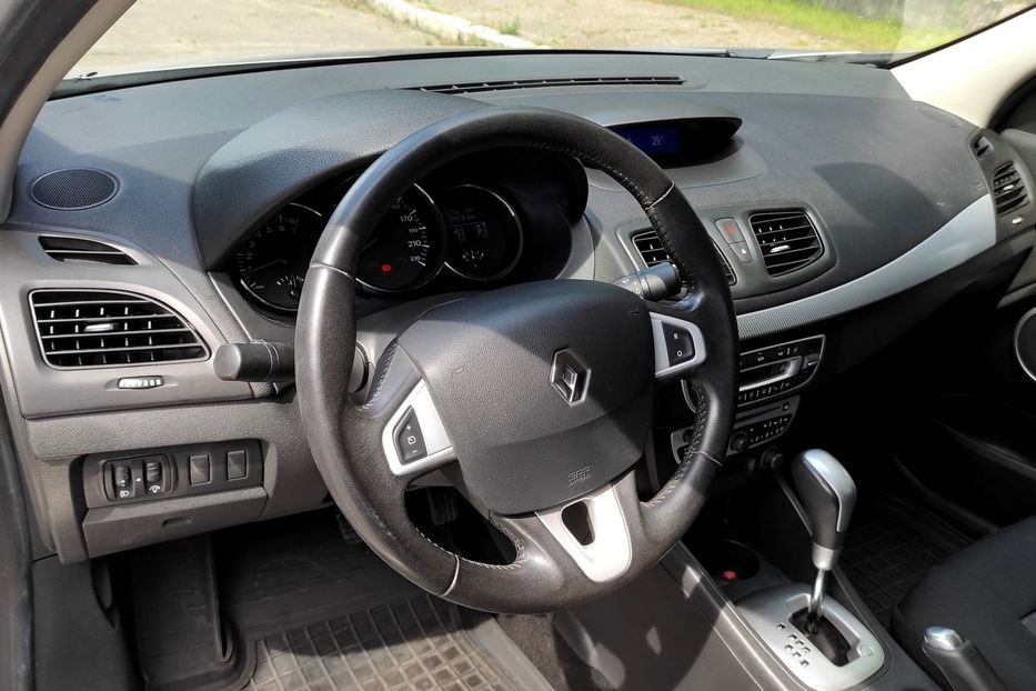 Продам Renault Fluence  2012 года в Николаеве