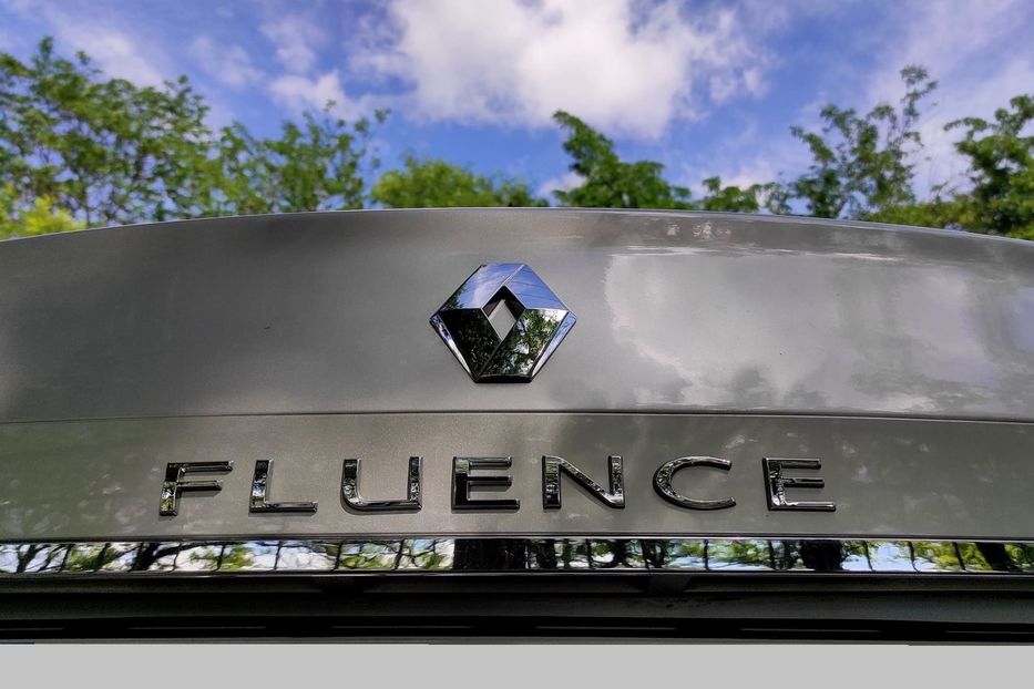 Продам Renault Fluence  2012 года в Николаеве