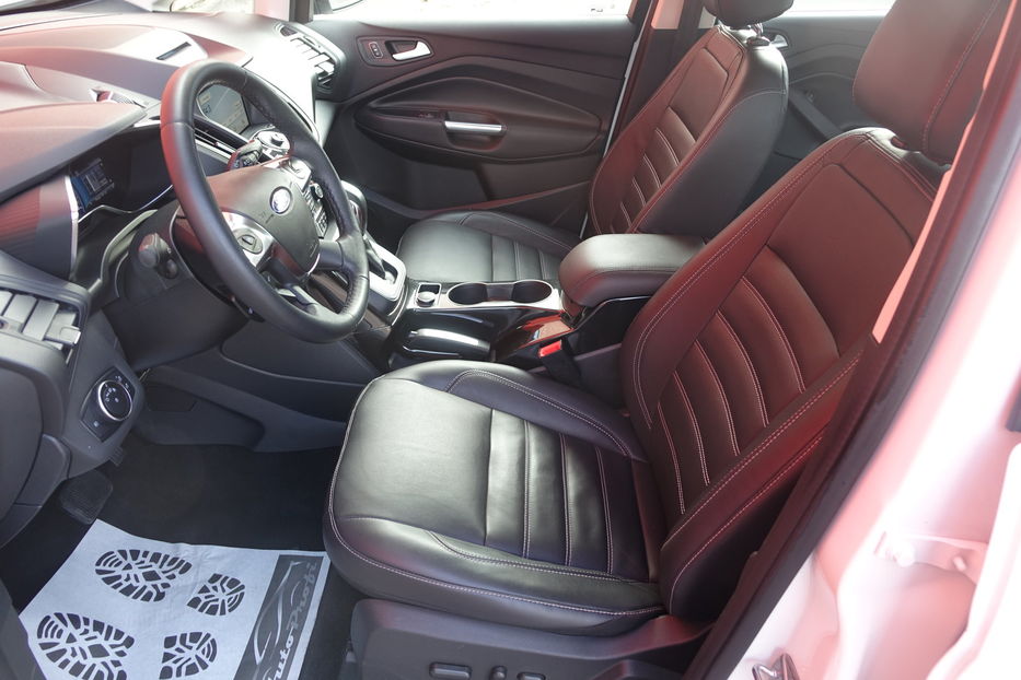 Продам Ford C-Max HYBRIDE TITANIUM 2017 года в Одессе