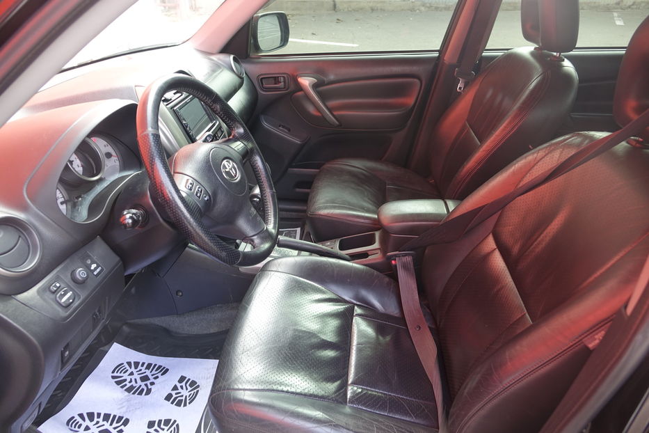 Продам Toyota Rav 4 FULL 2004 года в Одессе