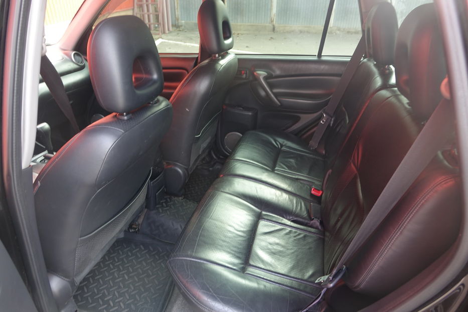 Продам Toyota Rav 4 FULL 2004 года в Одессе