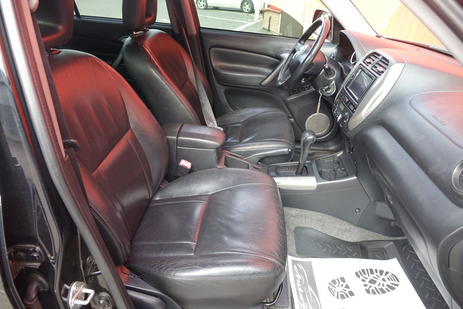 Продам Toyota Rav 4 FULL 2004 года в Одессе