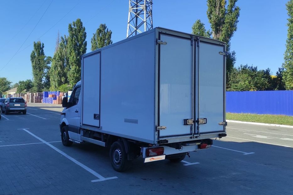 Продам Mercedes-Benz Sprinter груз.. 313 Рефрижератор 2014 года в Николаеве