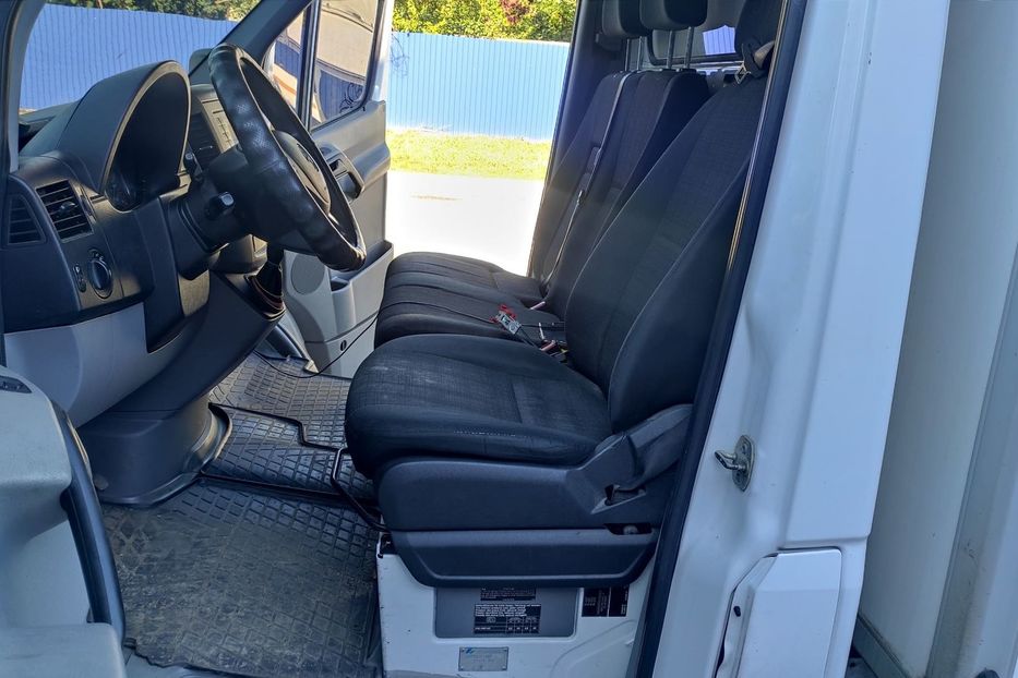 Продам Mercedes-Benz Sprinter груз.. 313 Рефрижератор 2014 года в Николаеве