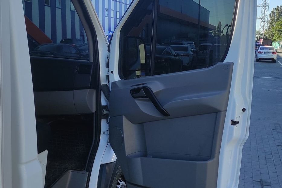 Продам Mercedes-Benz Sprinter груз.. 313 Рефрижератор 2014 года в Николаеве