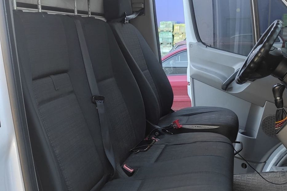 Продам Mercedes-Benz Sprinter груз.. 313 Рефрижератор 2014 года в Николаеве