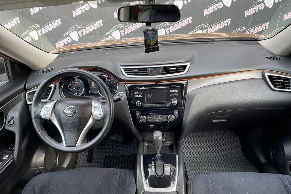 Продам Nissan Rogue 2014 года в Одессе