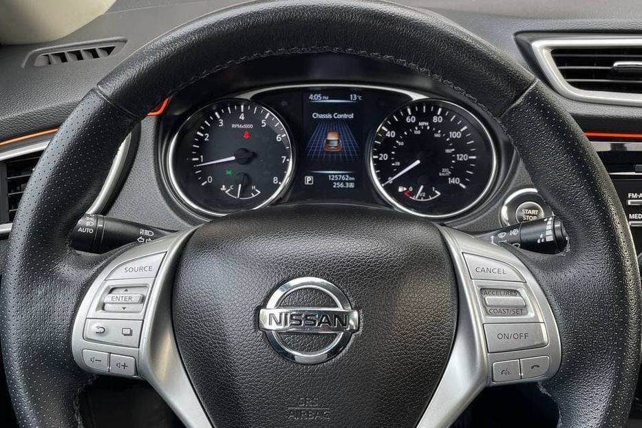 Продам Nissan Rogue 2014 года в Одессе