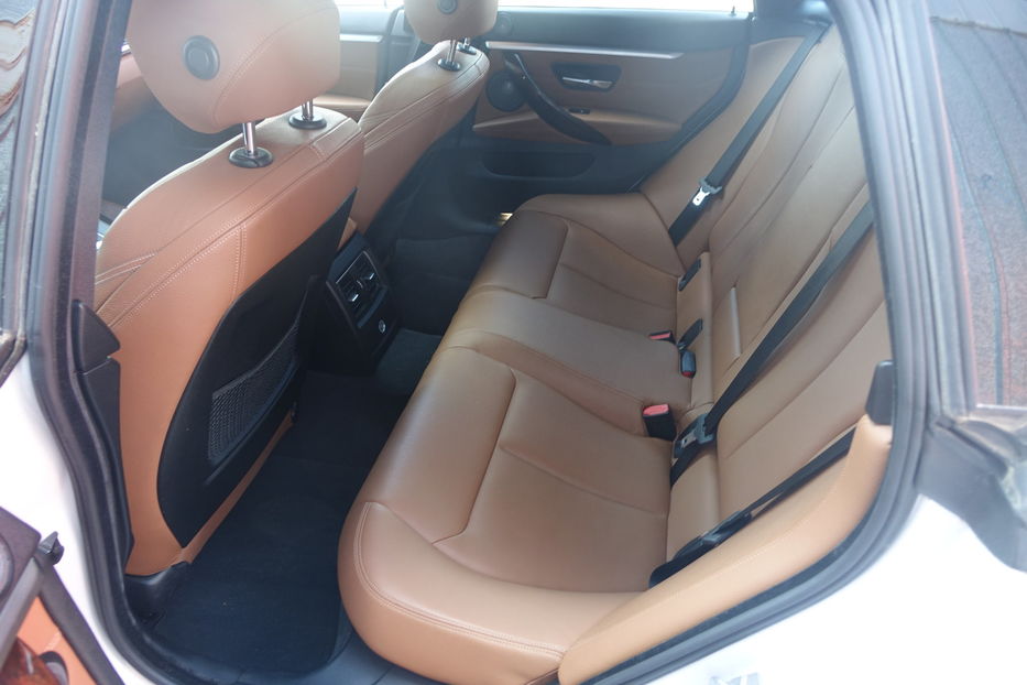 Продам BMW 428 GRAN COUPE 2016 года в Одессе