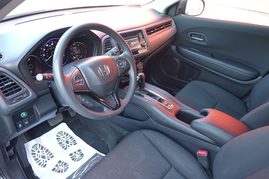 Продам Honda HR-V awd 2016 года в Одессе