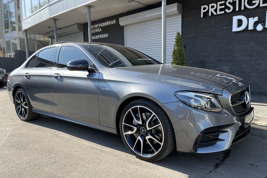 Продам Mercedes-Benz E-Class 43 AMG 4Matic 2016 года в Киеве