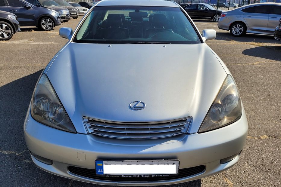 Продам Lexus ES 300 2002 года в Одессе