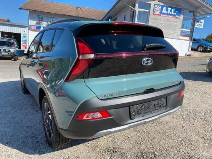 Продам Hyundai Kona Bayon  2021 года в Киеве