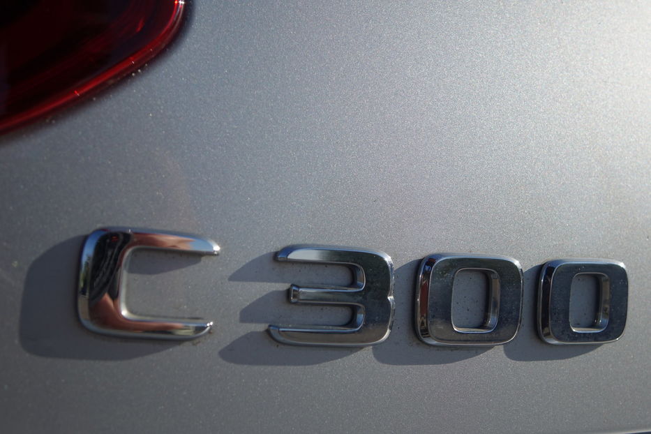 Продам Mercedes-Benz C-Class  4 matic COPE 2018 года в Одессе