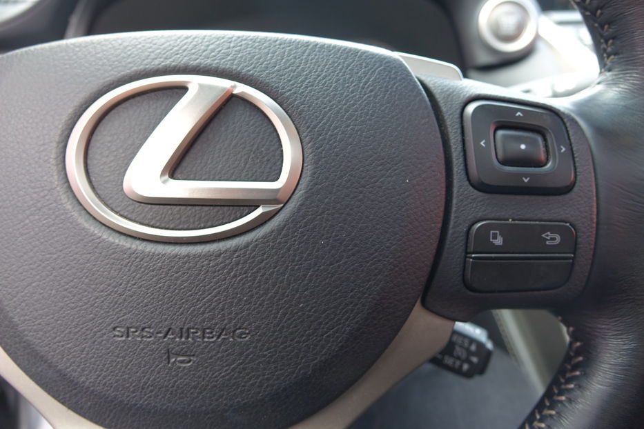 Продам Lexus RX 200 2017 года в Одессе