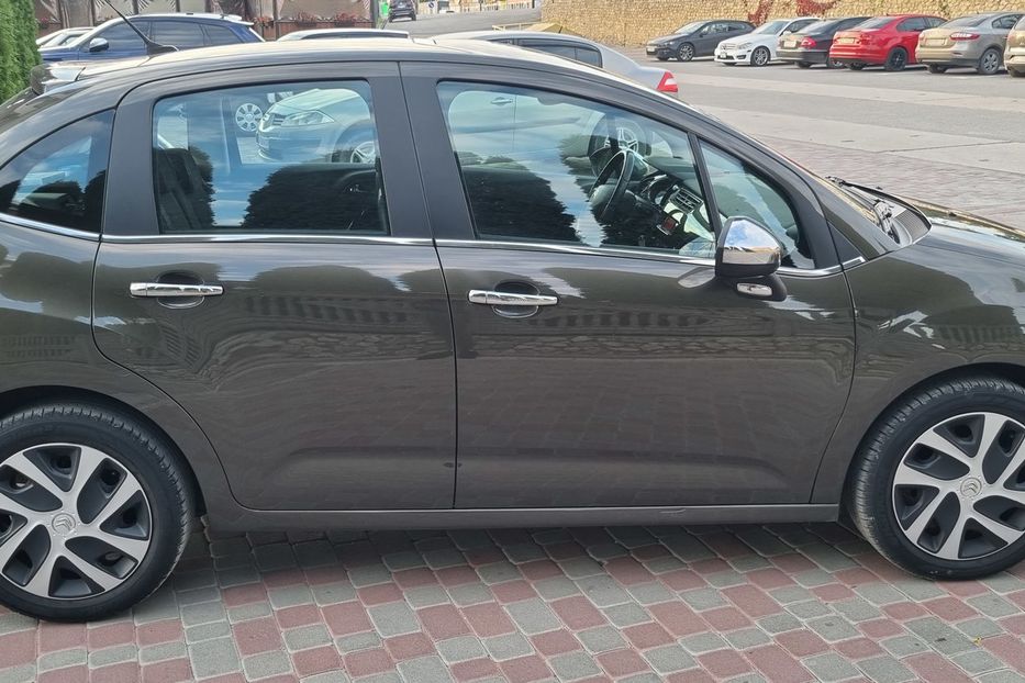 Продам Citroen C3 Panorama FULL TOP 2012 года в Тернополе