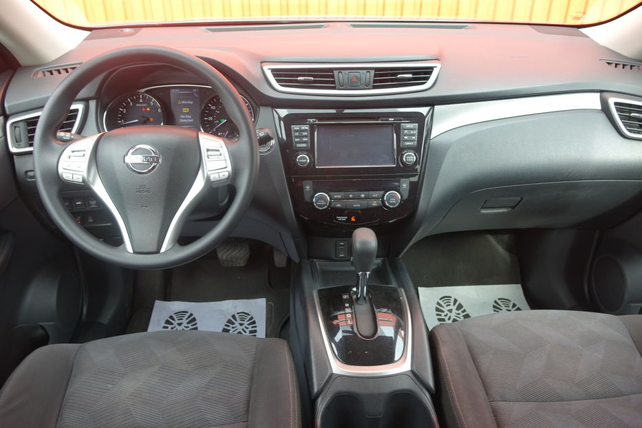 Продам Nissan Rogue SV+ 2016 года в Одессе