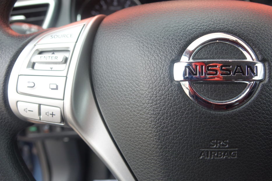 Продам Nissan Rogue SV+ 2016 года в Одессе