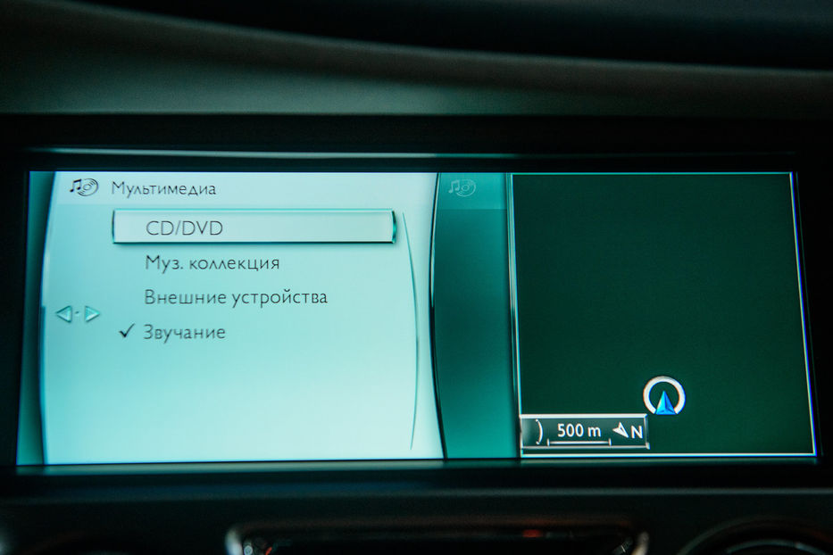 Продам Rolls-Royce Wraith 2015 года в Одессе