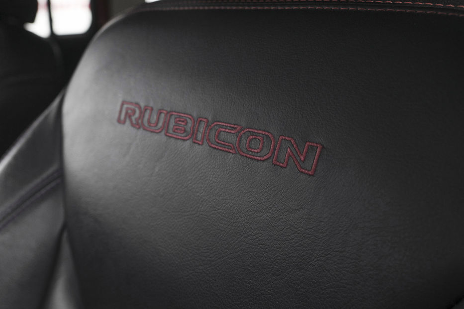 Продам Jeep Wrangler  Rubicon Recon 2017 года в Черновцах