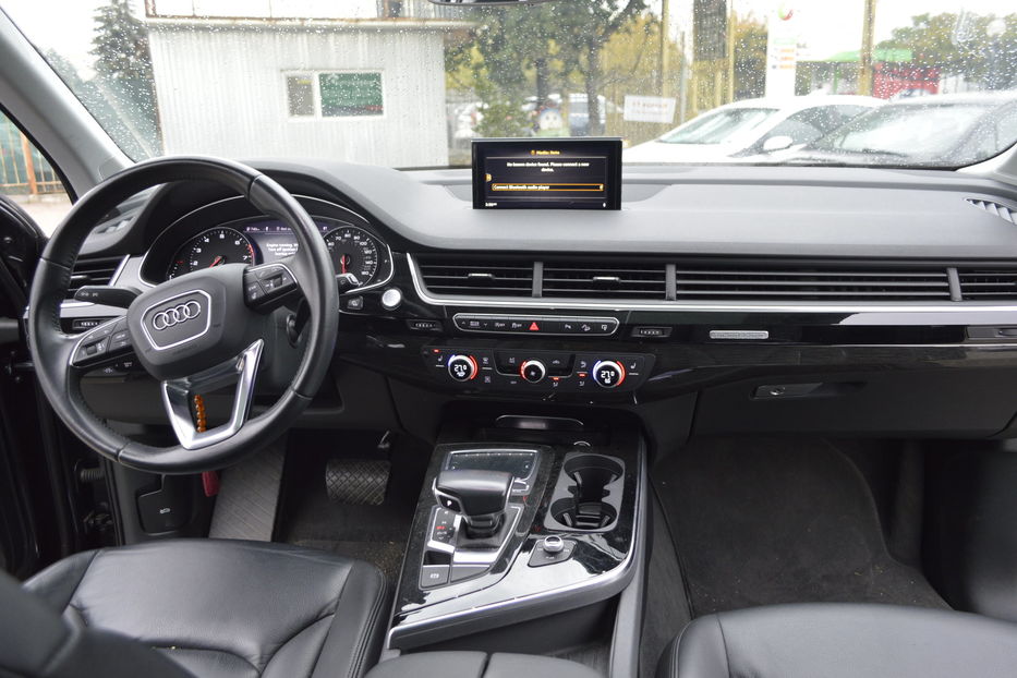 Продам Audi Q7 2015 года в Одессе