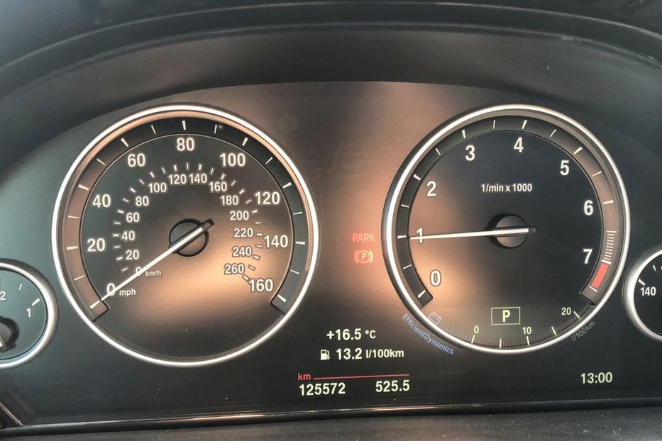 Продам BMW X5 Sdrive 2016 года в Николаеве