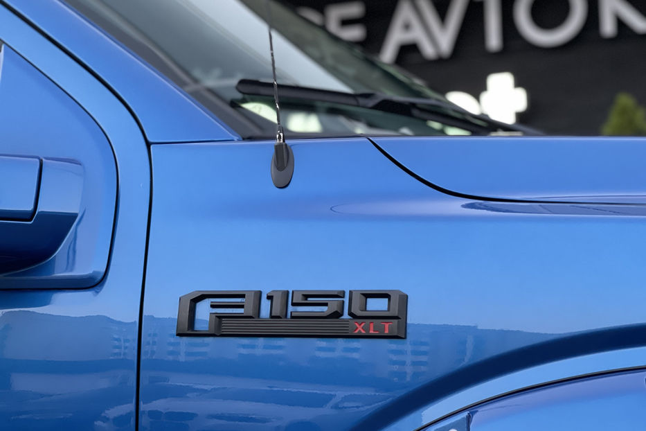 Продам Ford F-Series 150 2015 года в Киеве