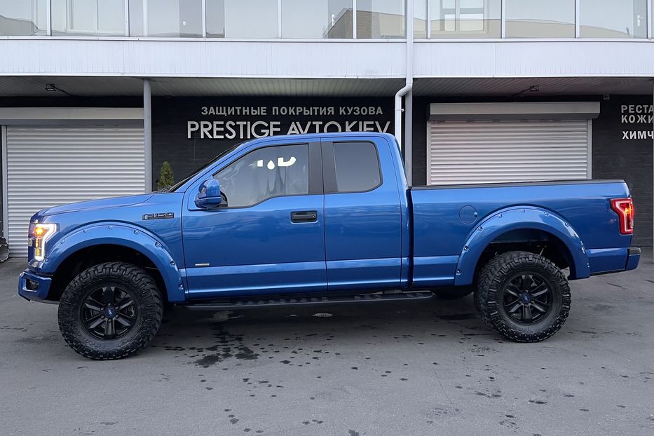 Продам Ford F-Series 150 2015 года в Киеве