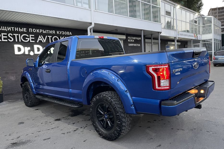 Продам Ford F-Series 150 2015 года в Киеве