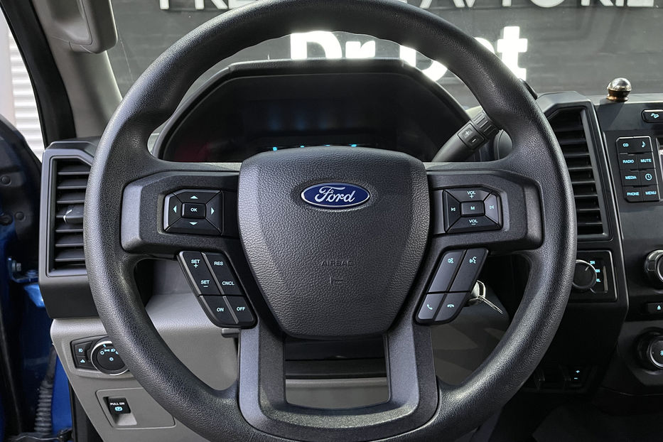 Продам Ford F-Series 150 2015 года в Киеве