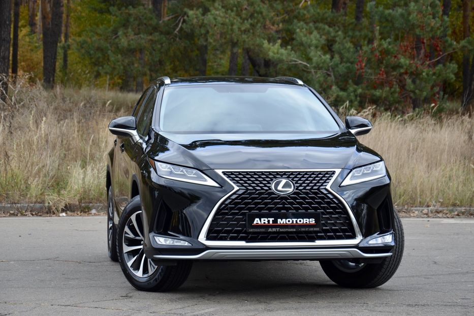 Продам Lexus RX 300 2021 года в Киеве