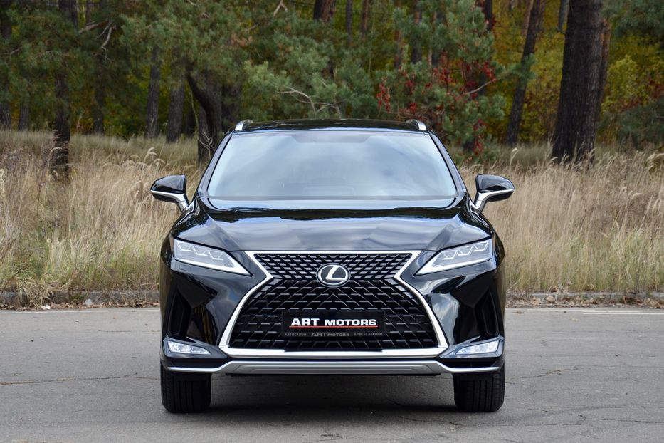 Продам Lexus RX 300 2021 года в Киеве