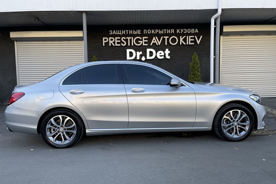 Продам Mercedes-Benz C-Class 300 4Matic 2014 года в Киеве