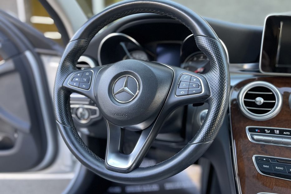 Продам Mercedes-Benz C-Class 300 4Matic 2014 года в Киеве