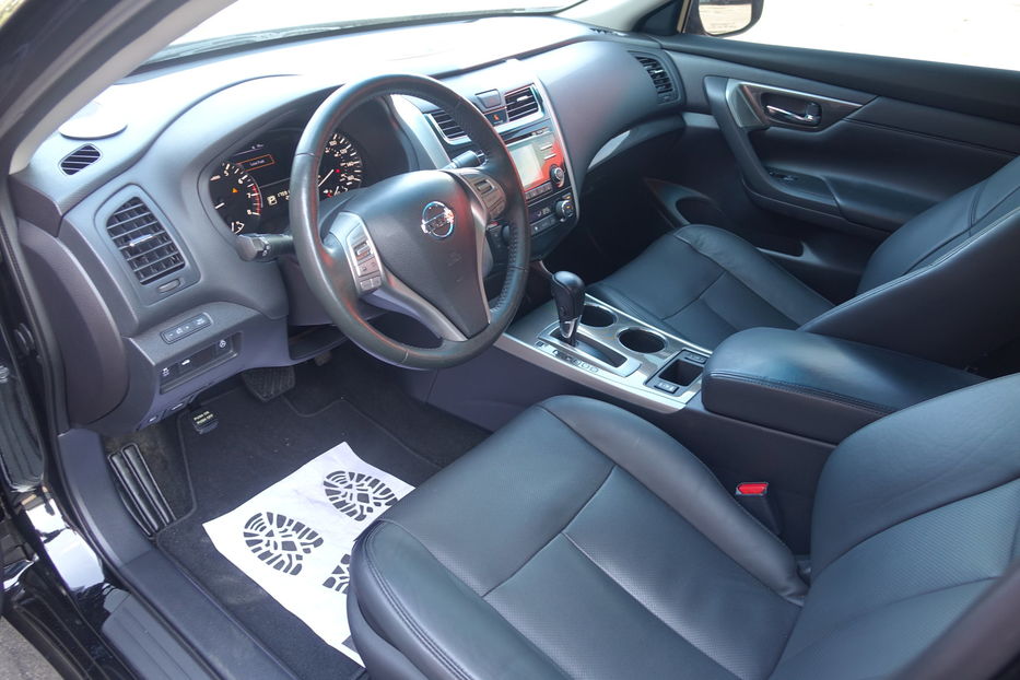 Продам Nissan Altima SL 2015 года в Одессе