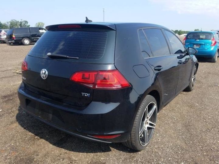 Продам Volkswagen Golf VII SEL PREMIUM 2015 года в Черновцах