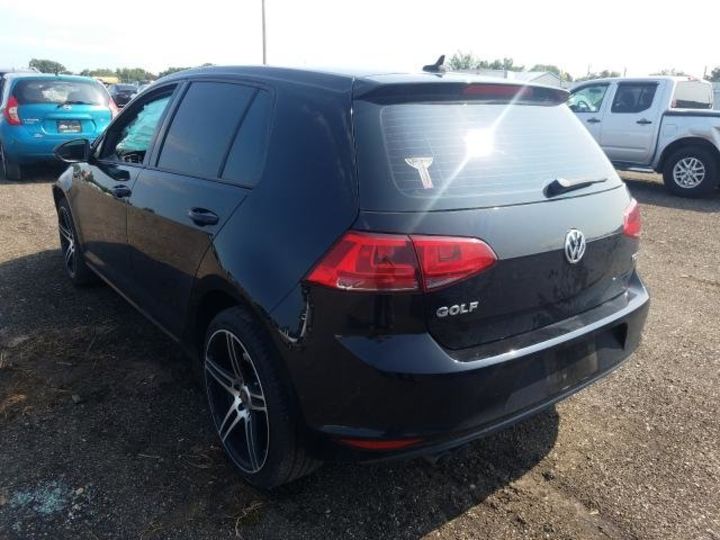 Продам Volkswagen Golf VII SEL PREMIUM 2015 года в Черновцах