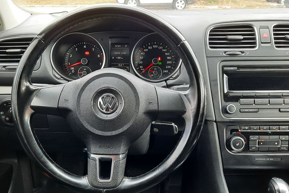 Продам Volkswagen Golf Variant Comfortline 2012 года в Николаеве